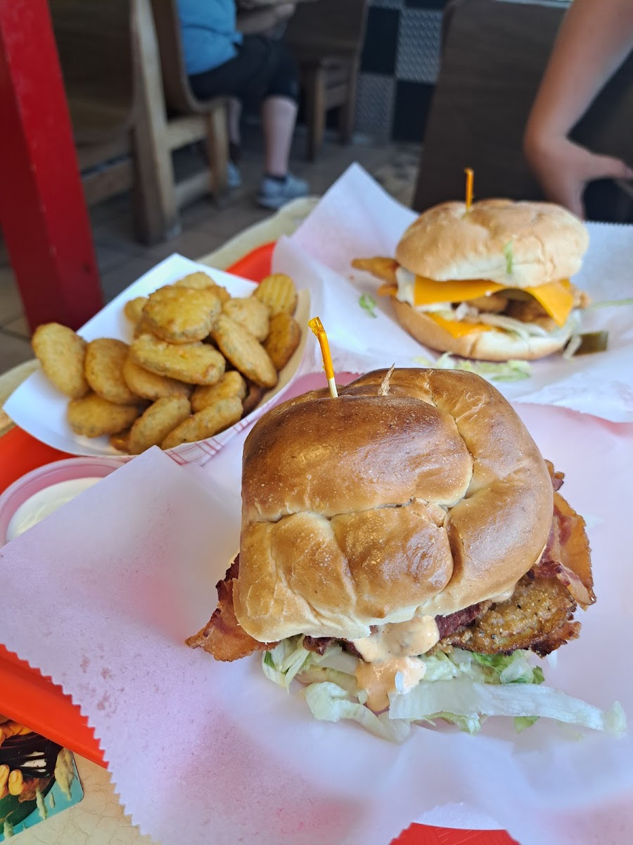 Kristy's Whistle Stop - Photo 4