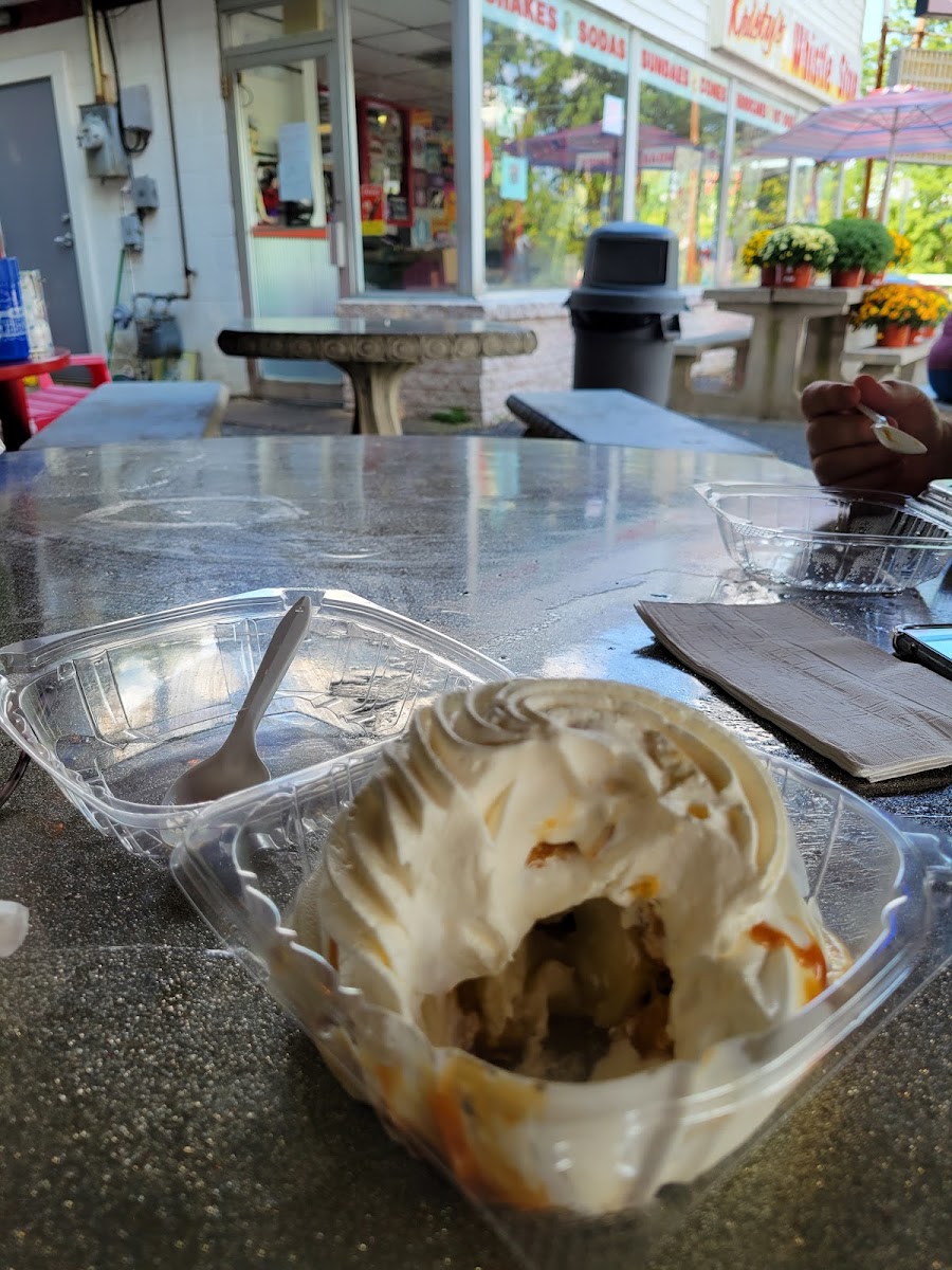 Kristy's Whistle Stop - Photo 5