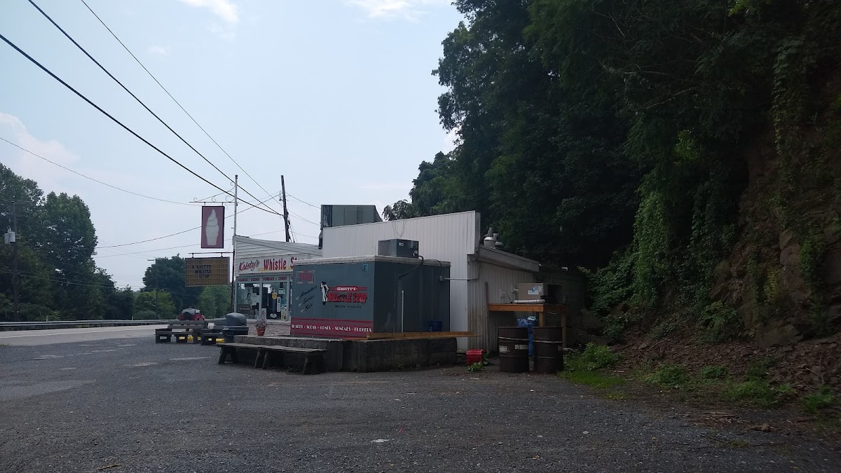 Kristy's Whistle Stop - Photo 7