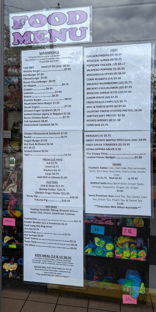 Menu Photo 7