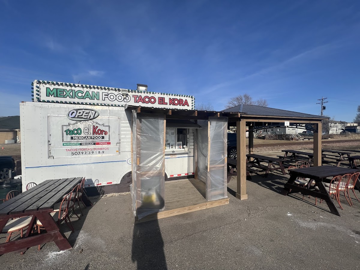 Taqueria El Kora - Photo 1