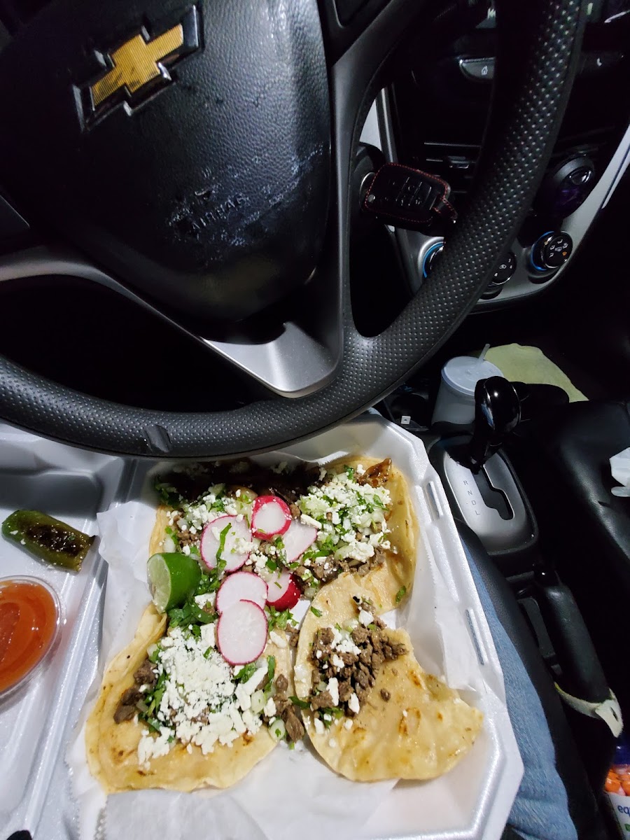 Taqueria El Kora - Photo 3