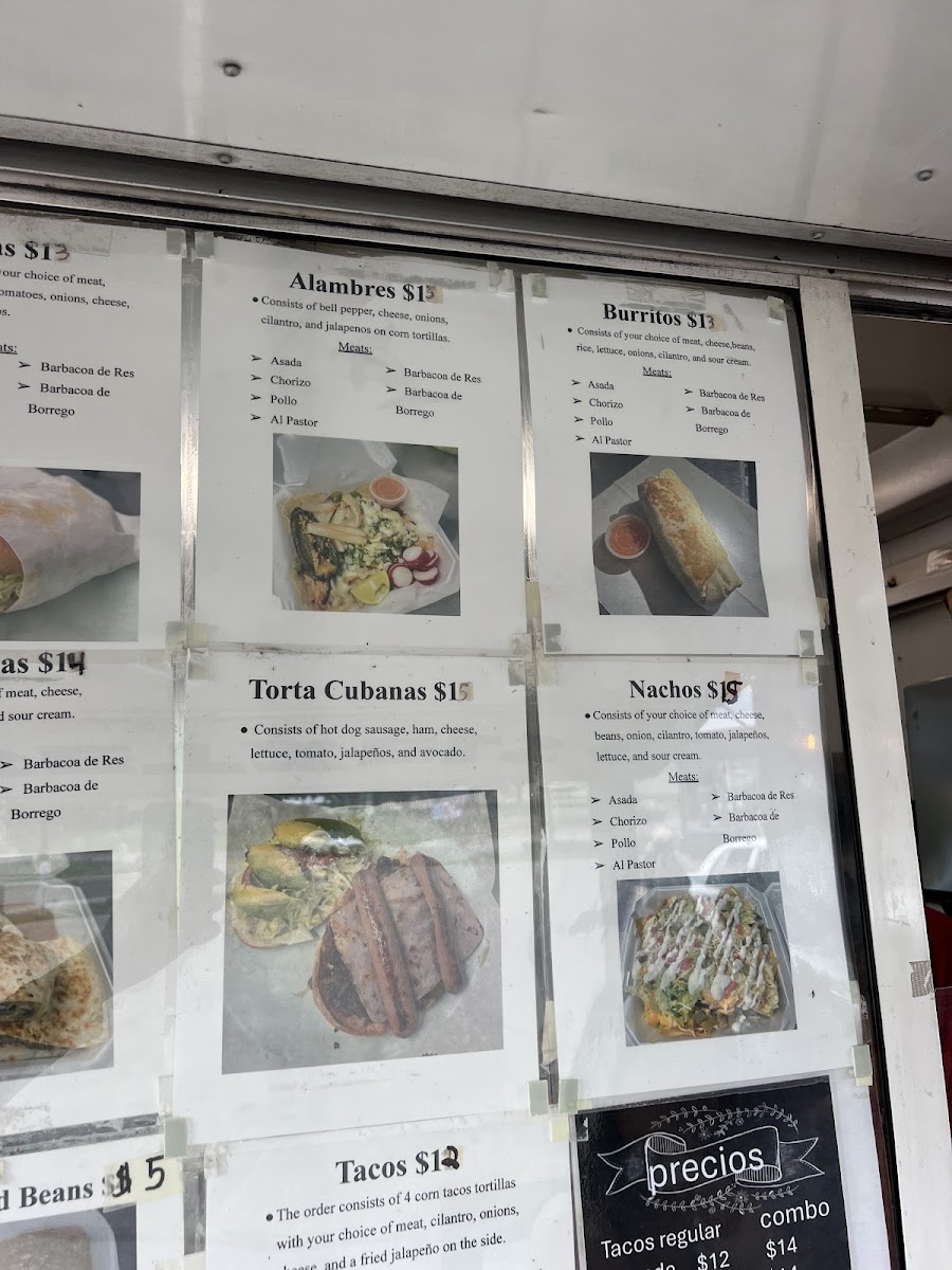 Menu Photo 5