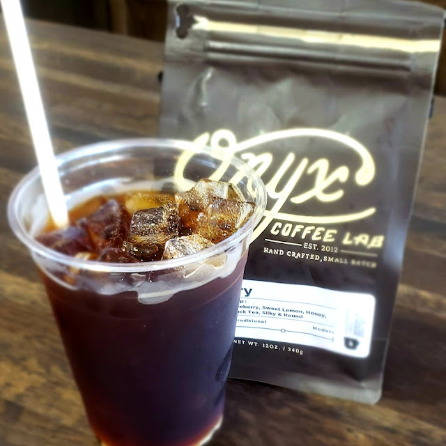 Cold Brew