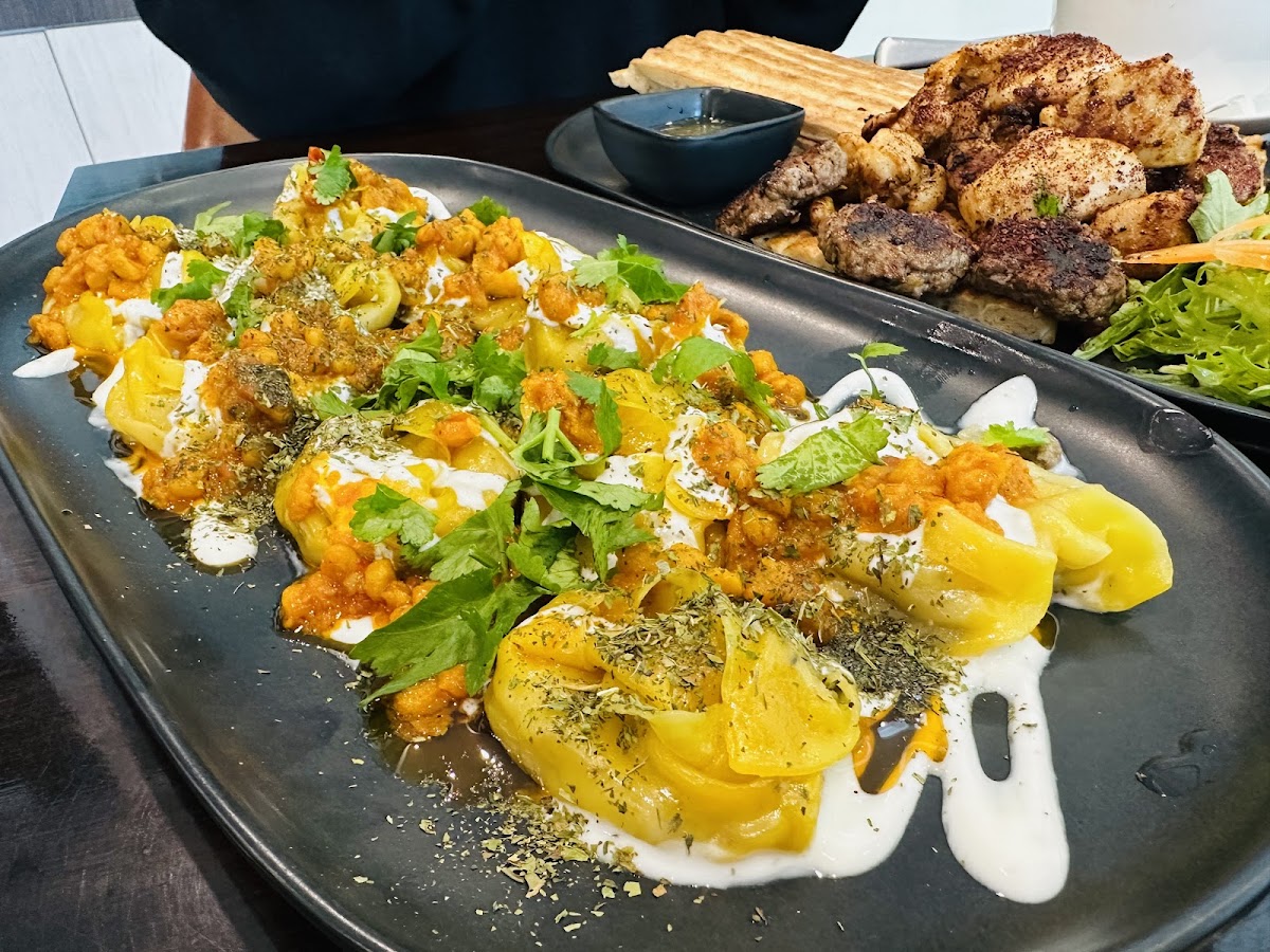 Kabana Cafe restaurant - Photo 3