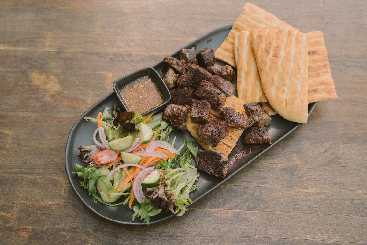 Kabana Cafe restaurant - Photo 6