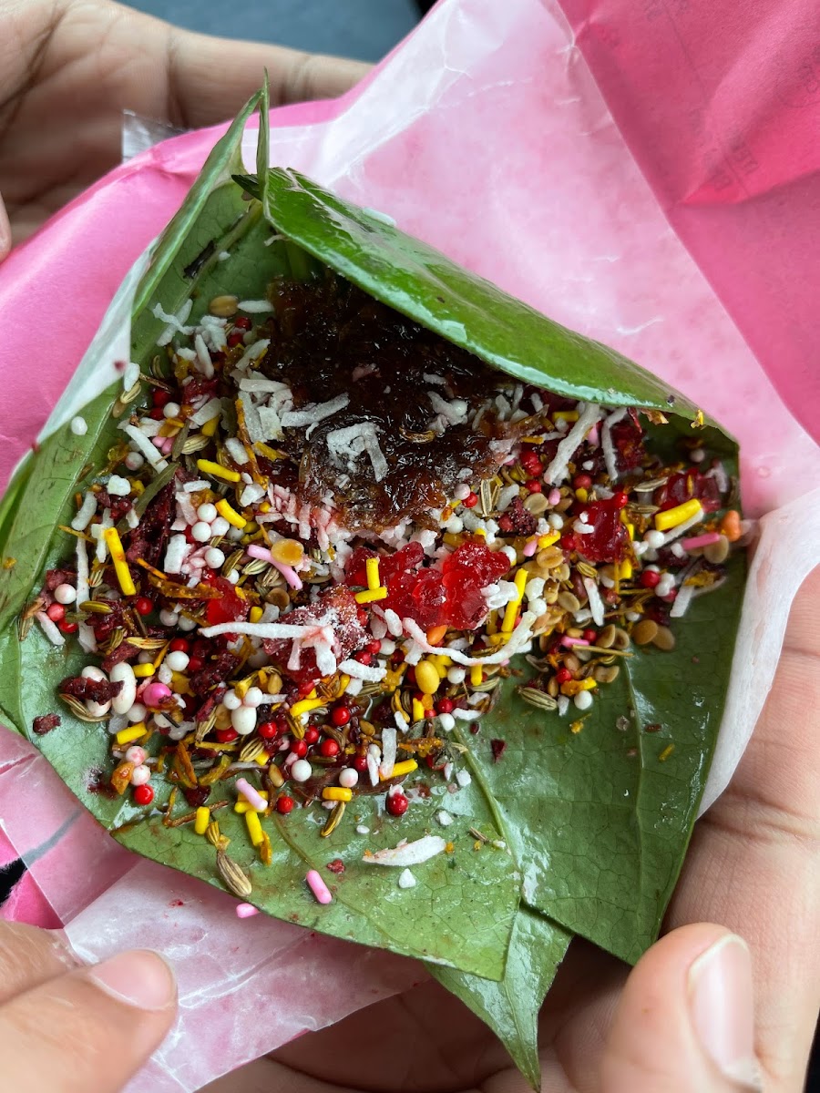 Paan City - Photo 5