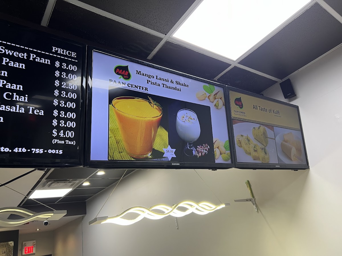 Menu Photo 9