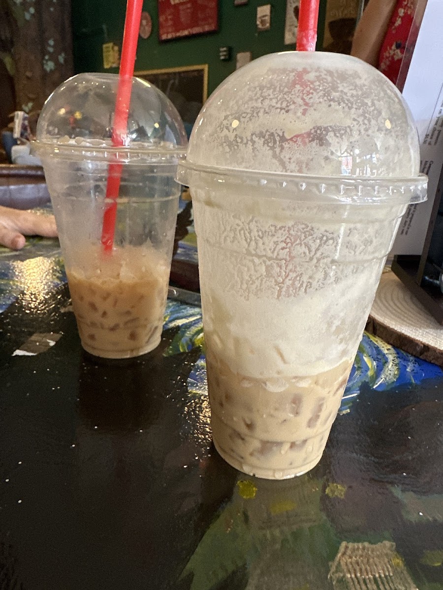 The Mad Bean - Photo 1