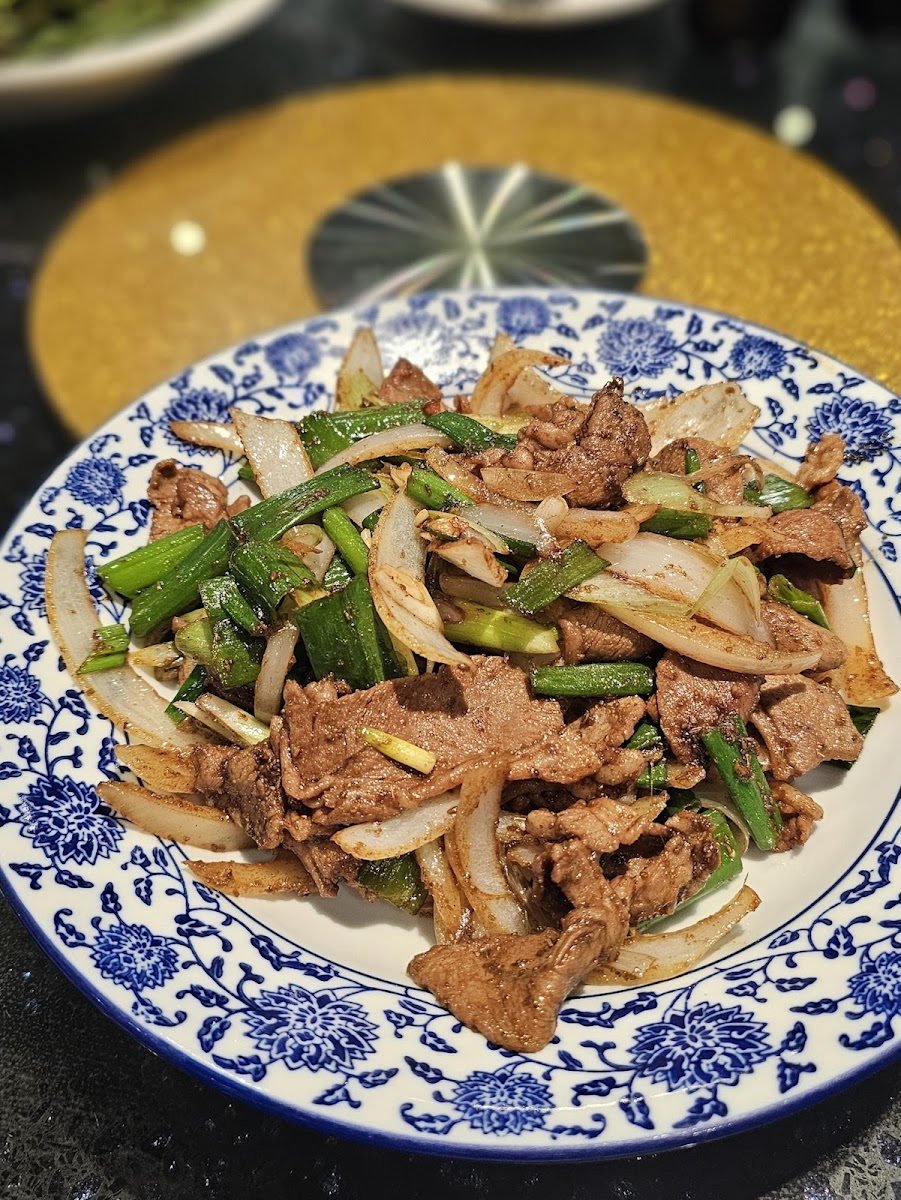 Wang Ji Restaurant - Photo 1