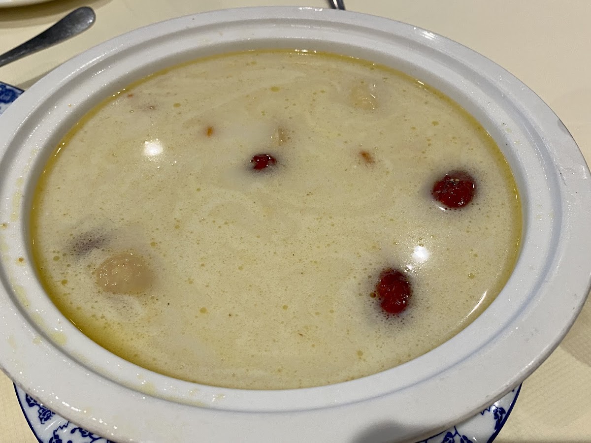 Wang Ji Restaurant - Photo 3