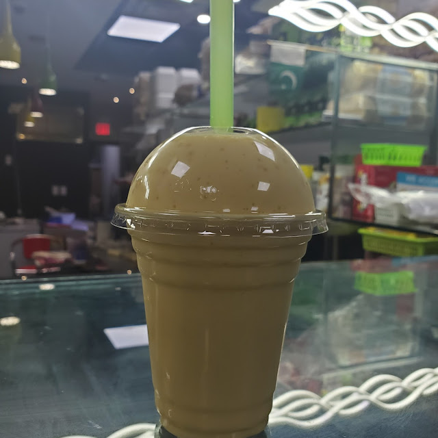 Mango Shake