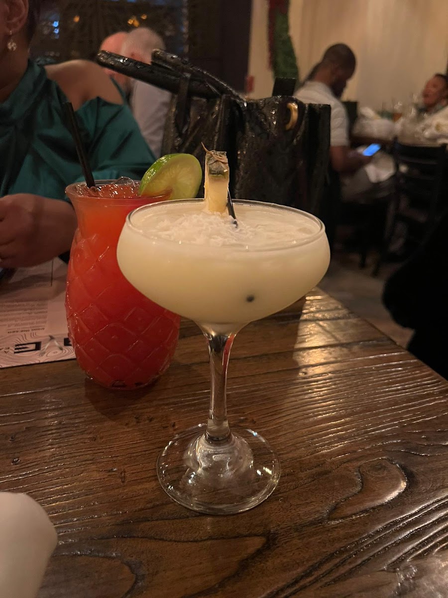 KRAVE A New York Eatery - Photo 1