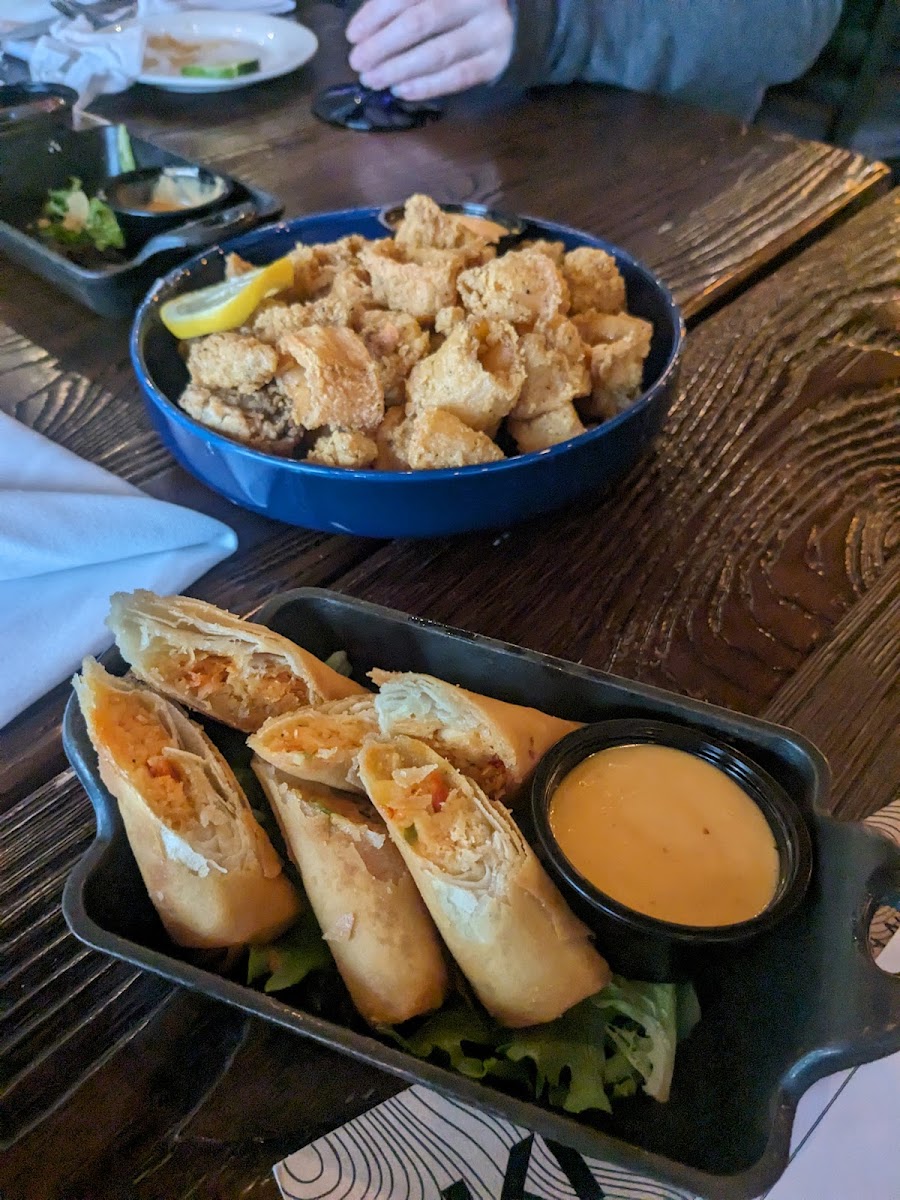 KRAVE A New York Eatery - Photo 3