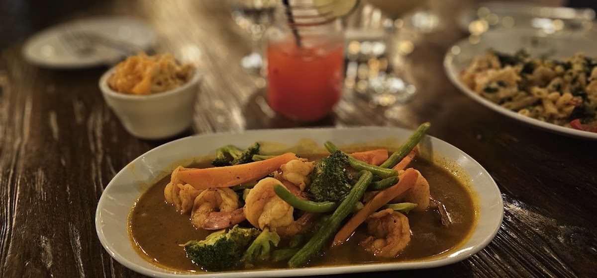KRAVE A New York Eatery - Photo 4