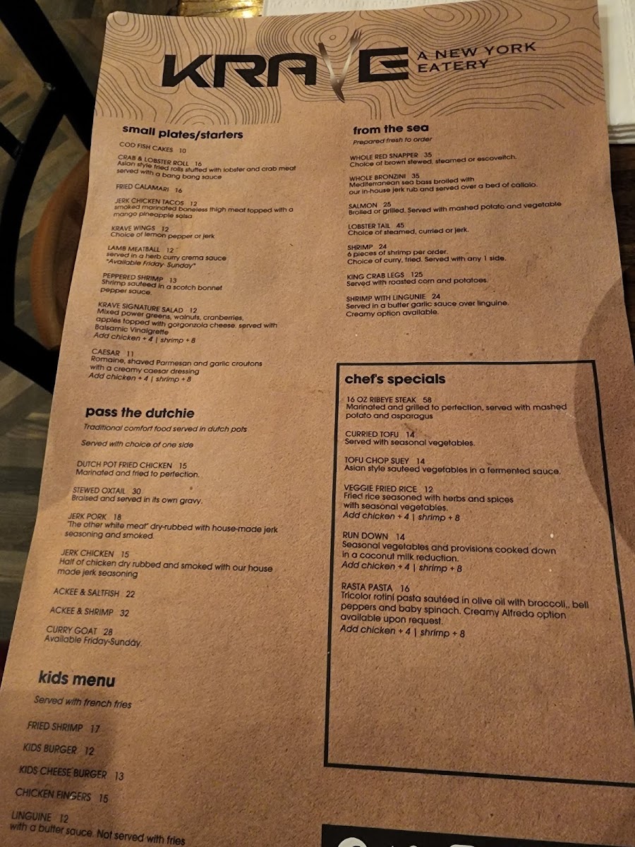 Menu Photo 0