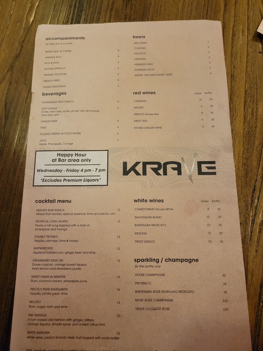 Menu Photo 9