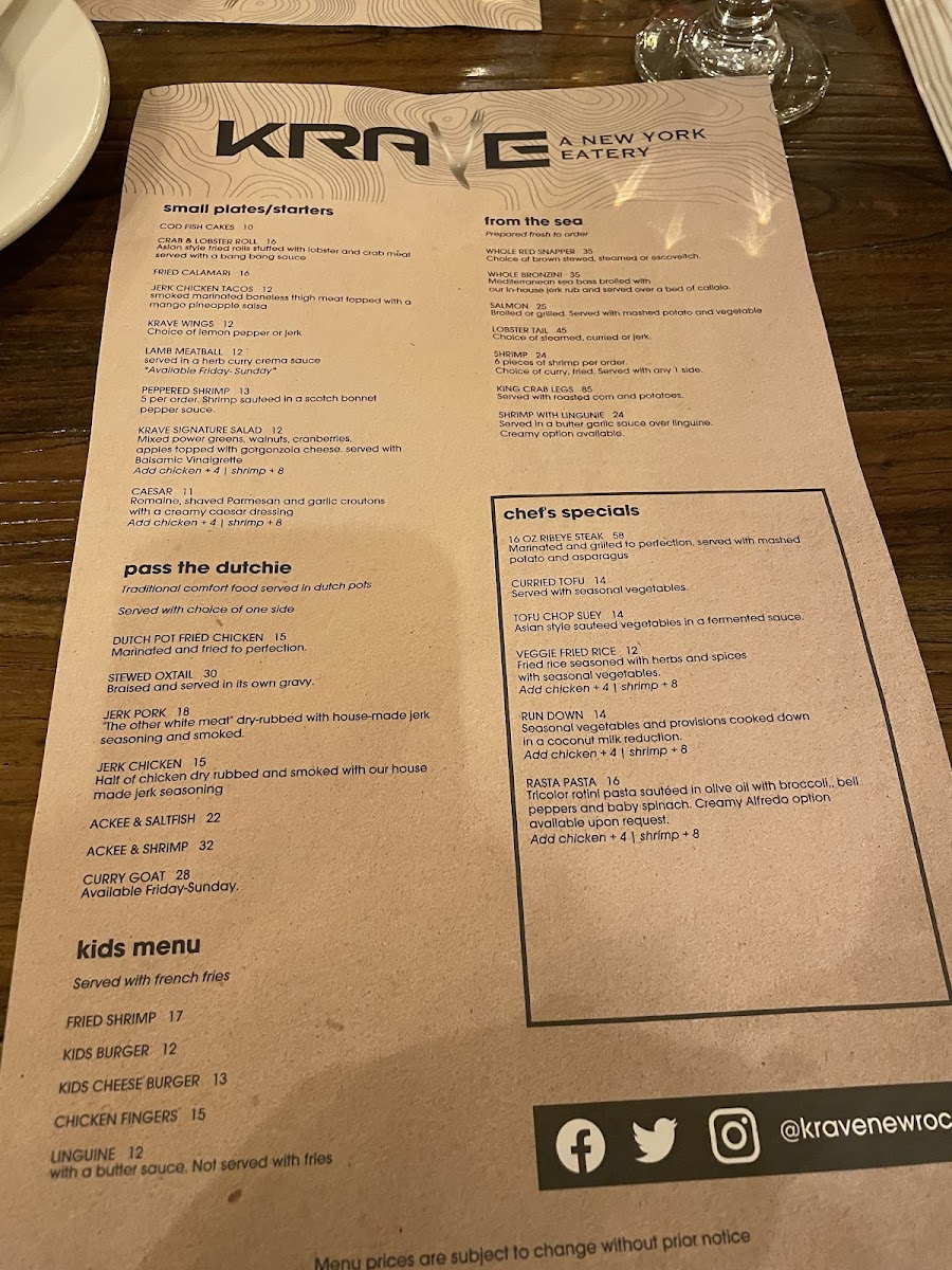 Menu Photo 3