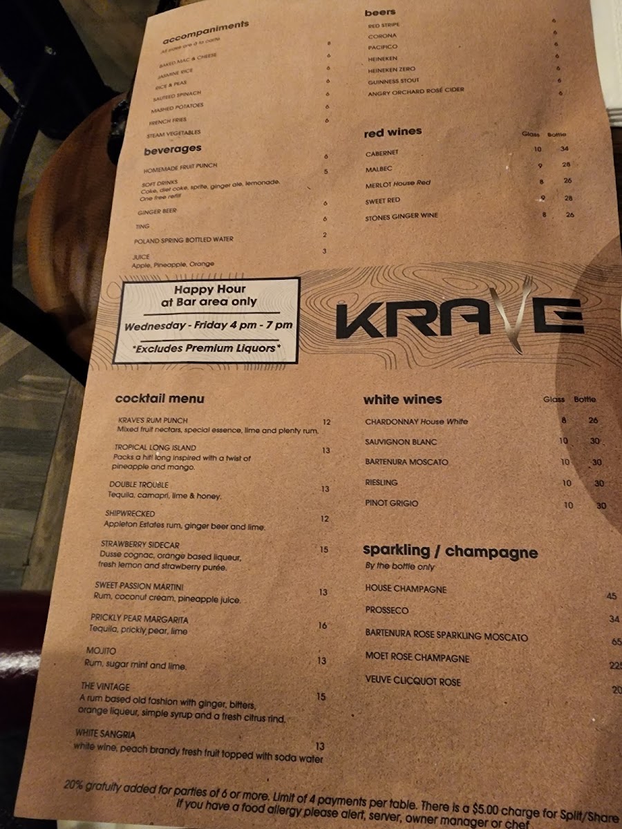 Menu Photo 6