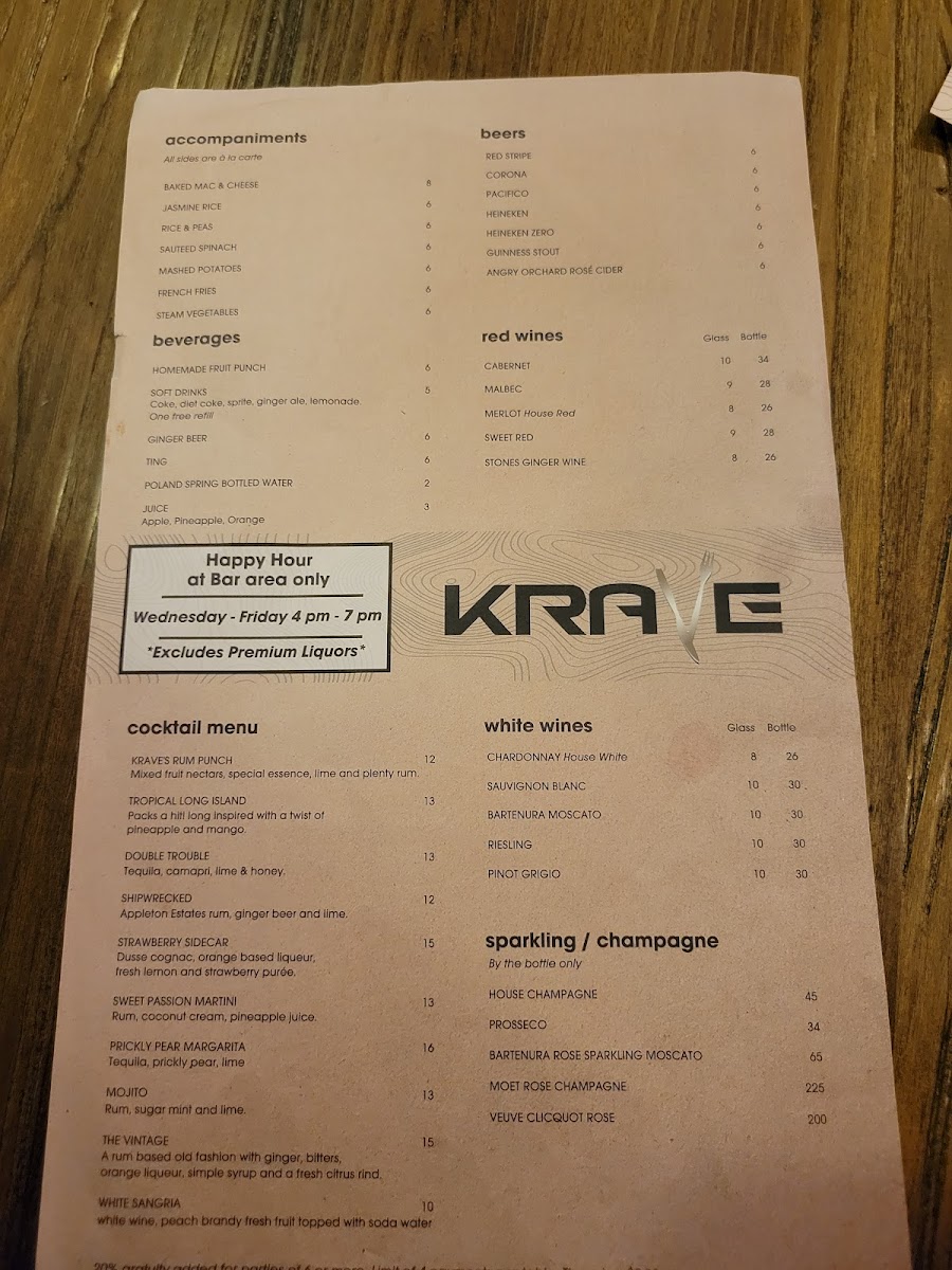 Menu Photo 7