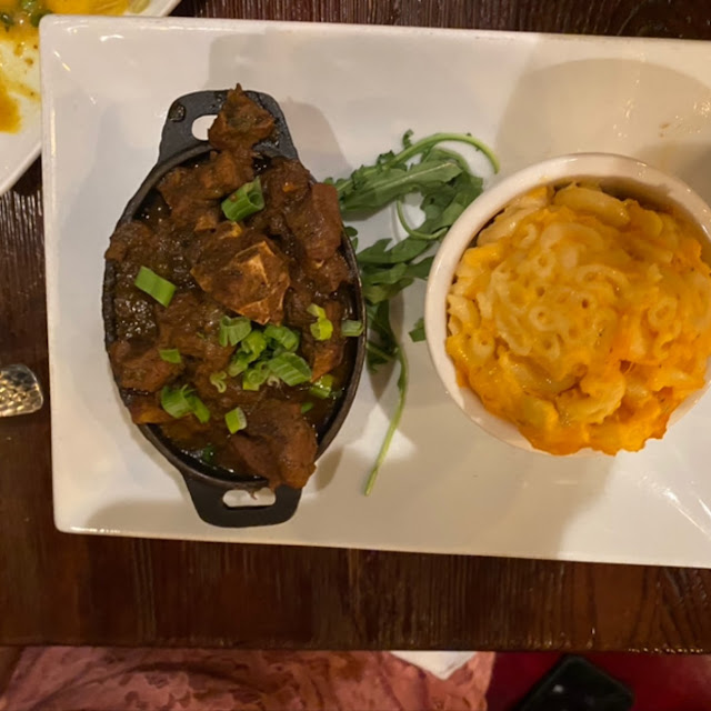 Mac and Cheese