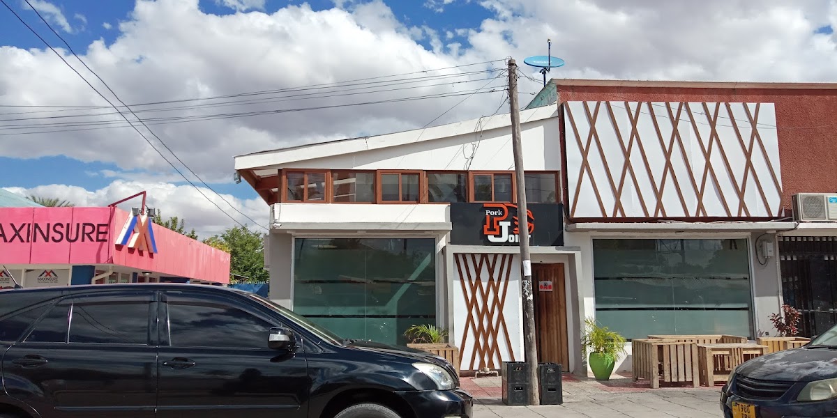 Pork Joint Pub - Photo 6