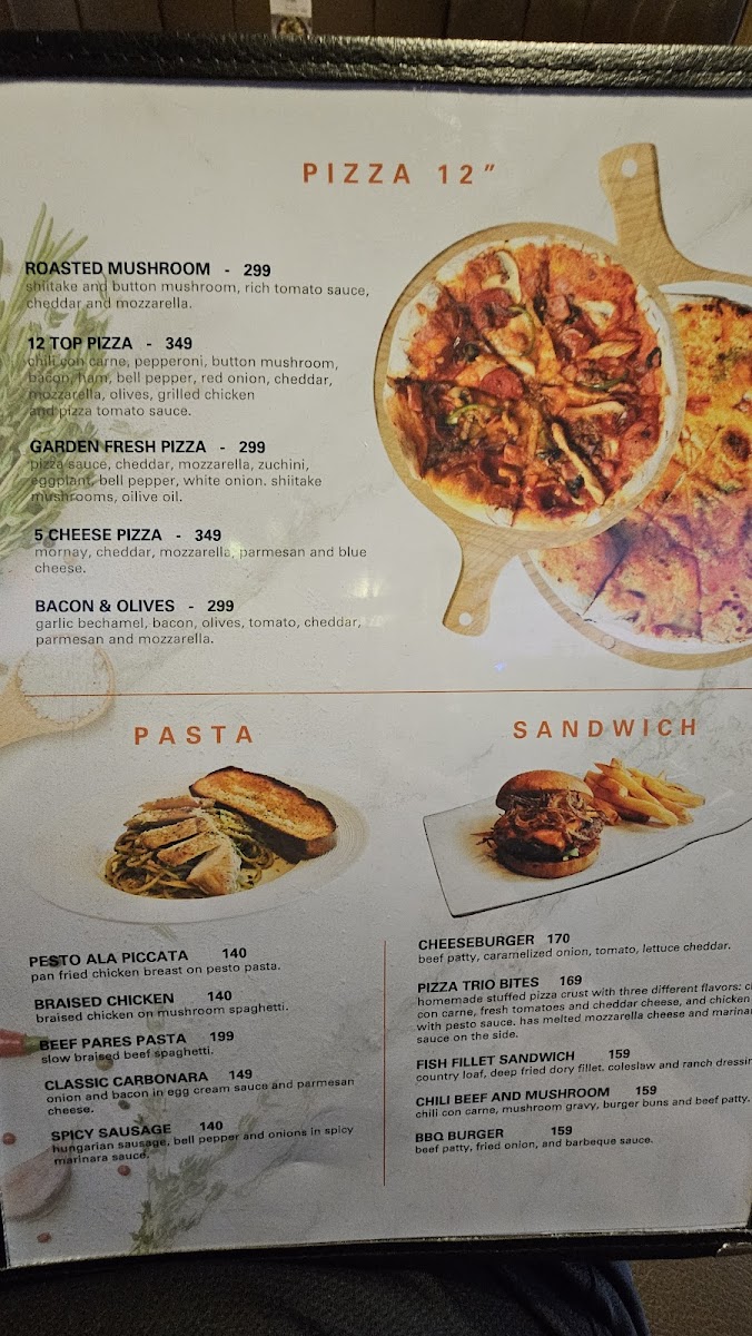 Menu Photo 9