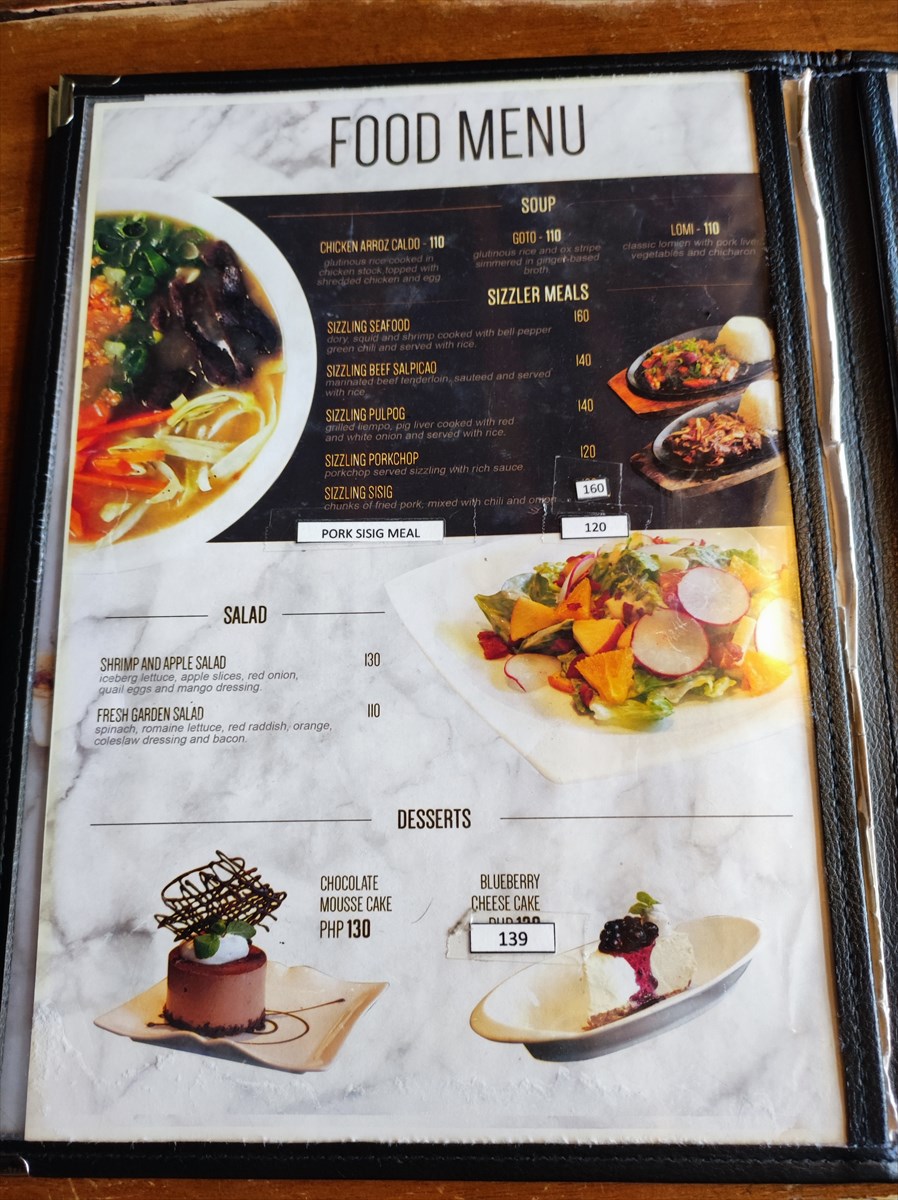 Menu Photo 5