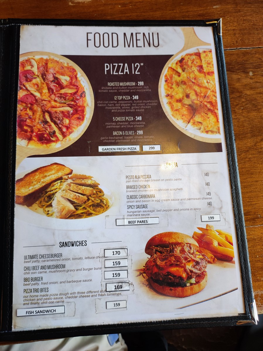 Menu Photo 6