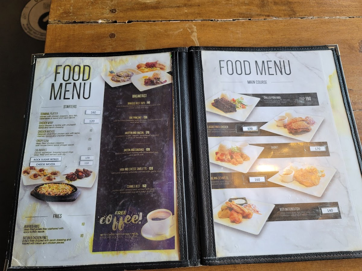 Menu Photo 7