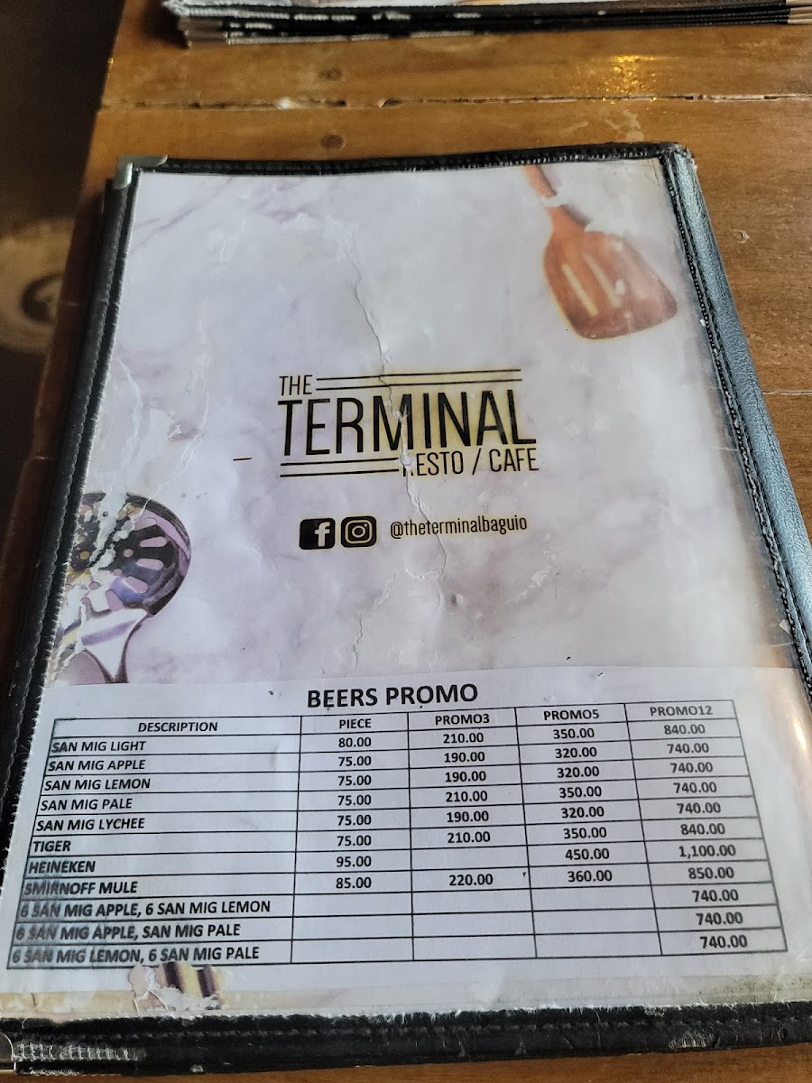 Menu Photo 8