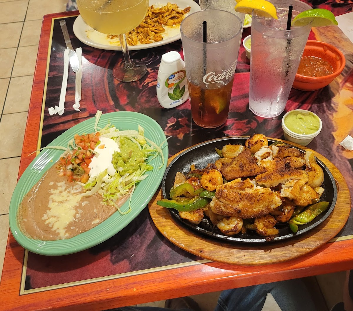 EL RANCHITO MEXICAN GRILL - Photo 1