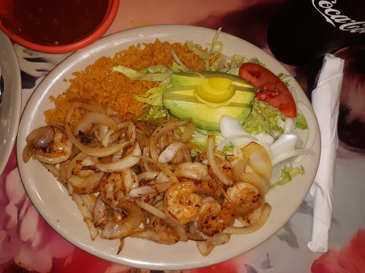 EL RANCHITO MEXICAN GRILL - Photo 2
