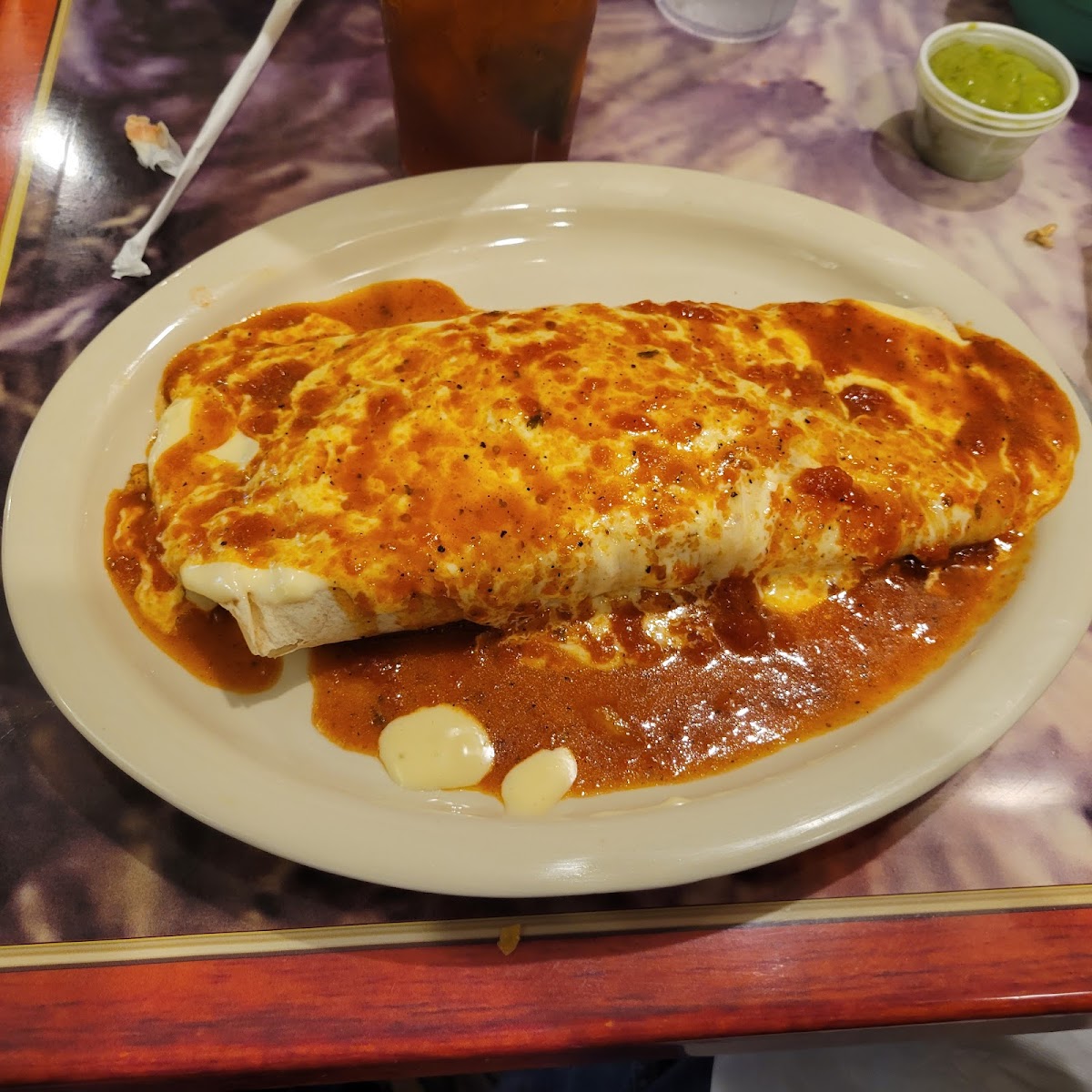 EL RANCHITO MEXICAN GRILL - Photo 4