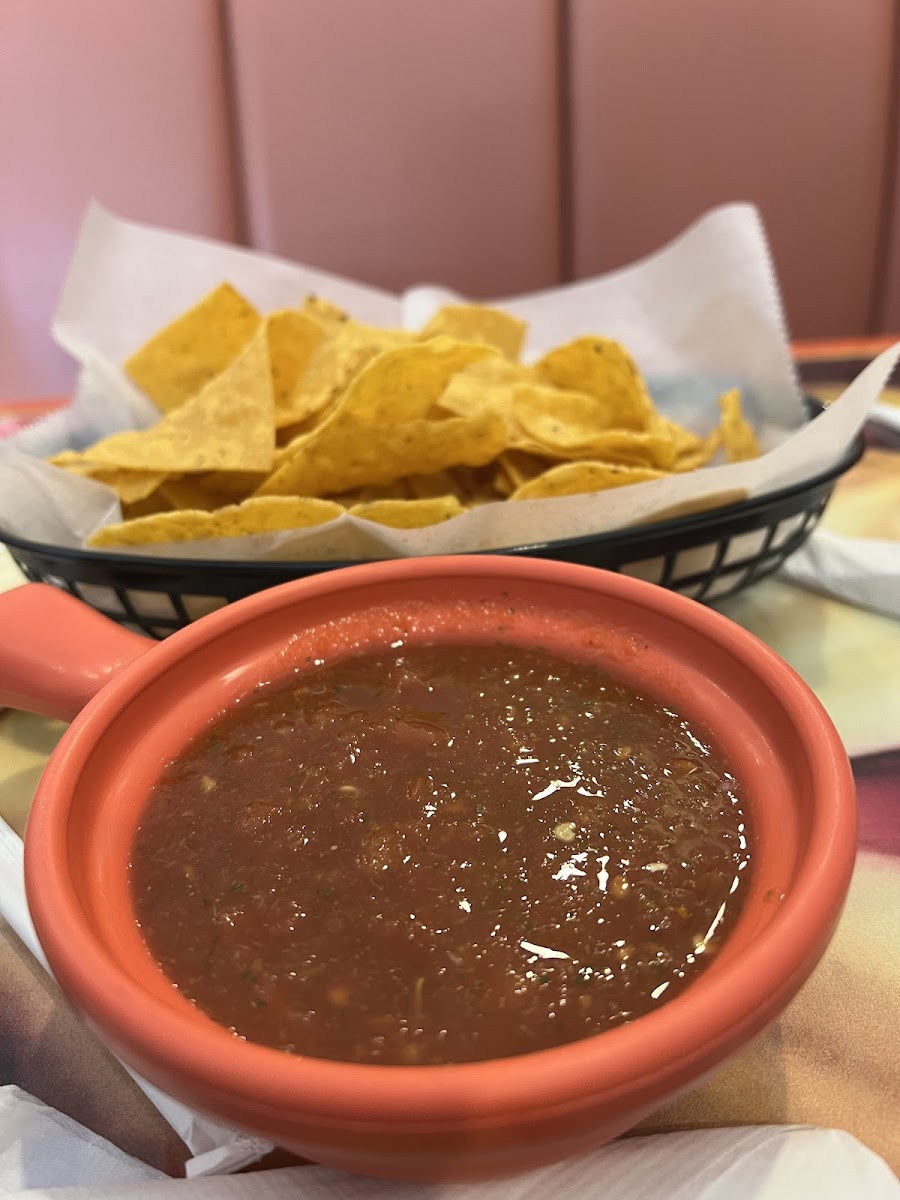 EL RANCHITO MEXICAN GRILL - Photo 5