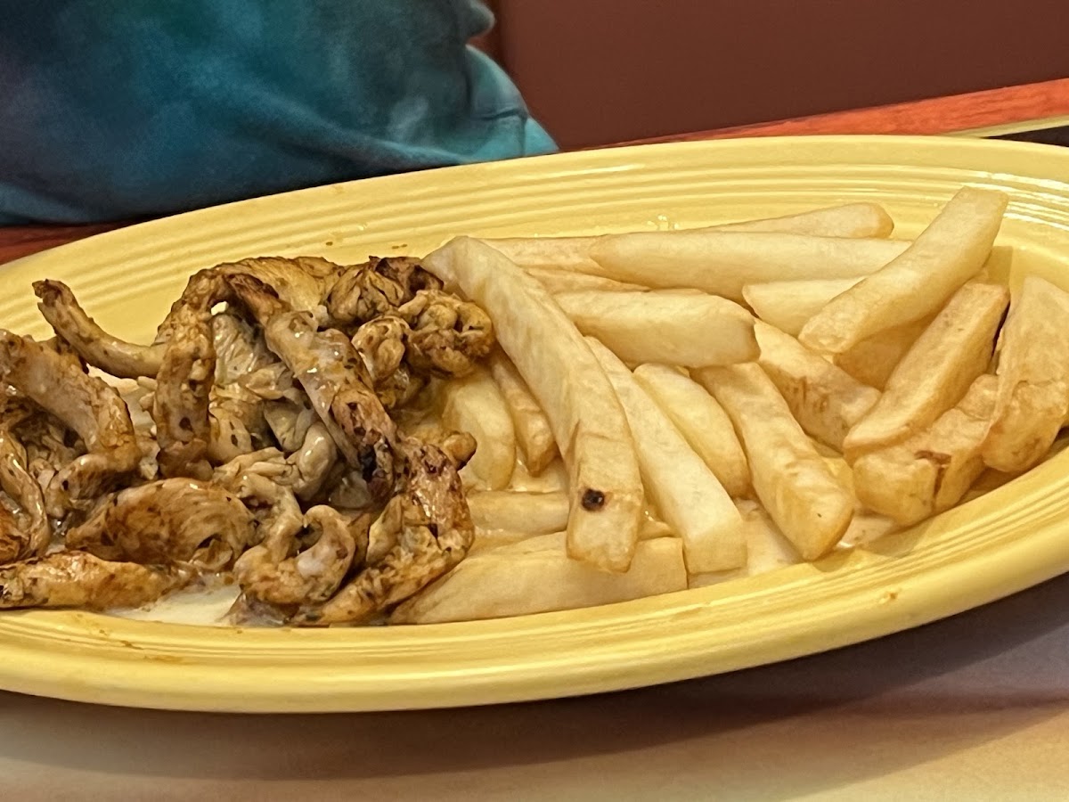 EL RANCHITO MEXICAN GRILL - Photo 6