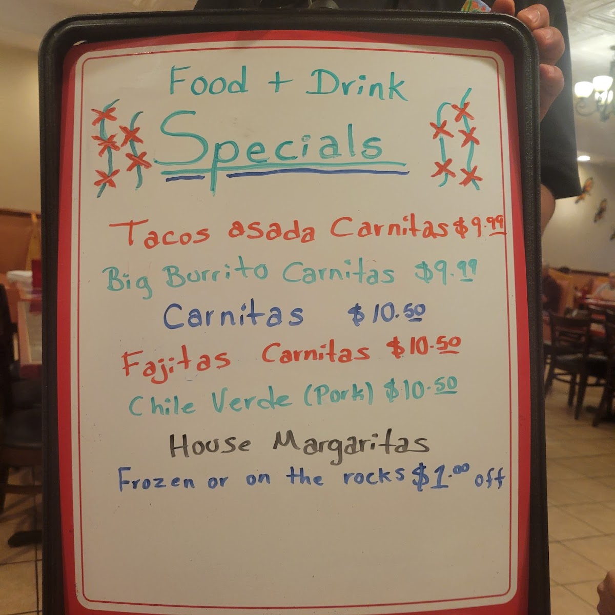 Menu Photo 9