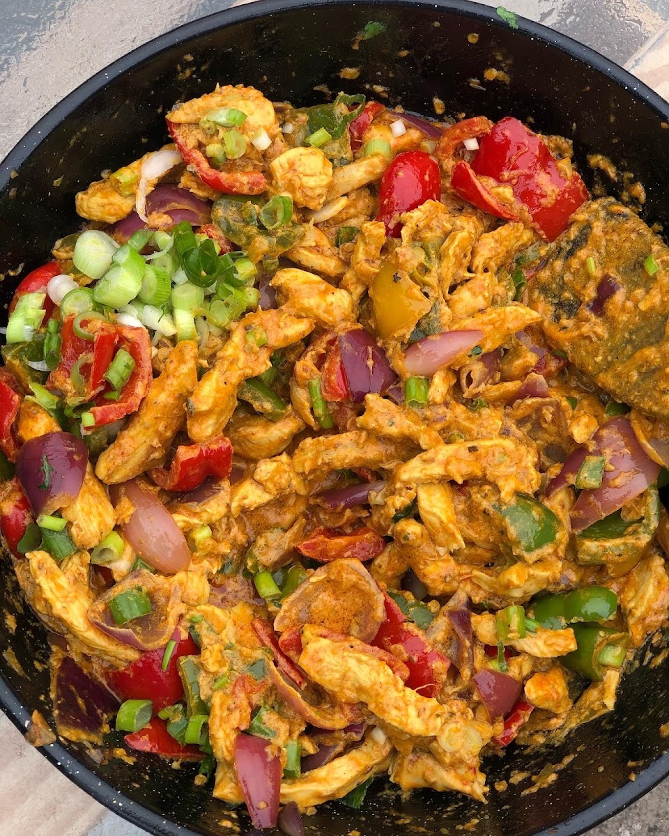HomeMade Desi Food - Photo 4