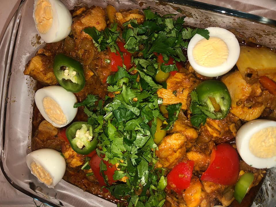 HomeMade Desi Food - Photo 6