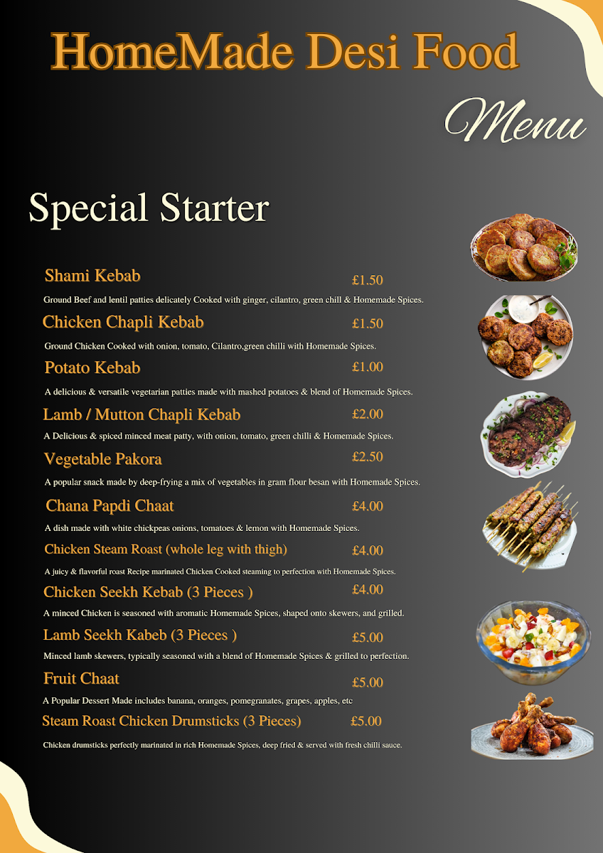 Menu Photo 6