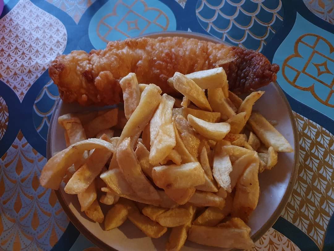 Lorde's Fish and Chips - Photo 3