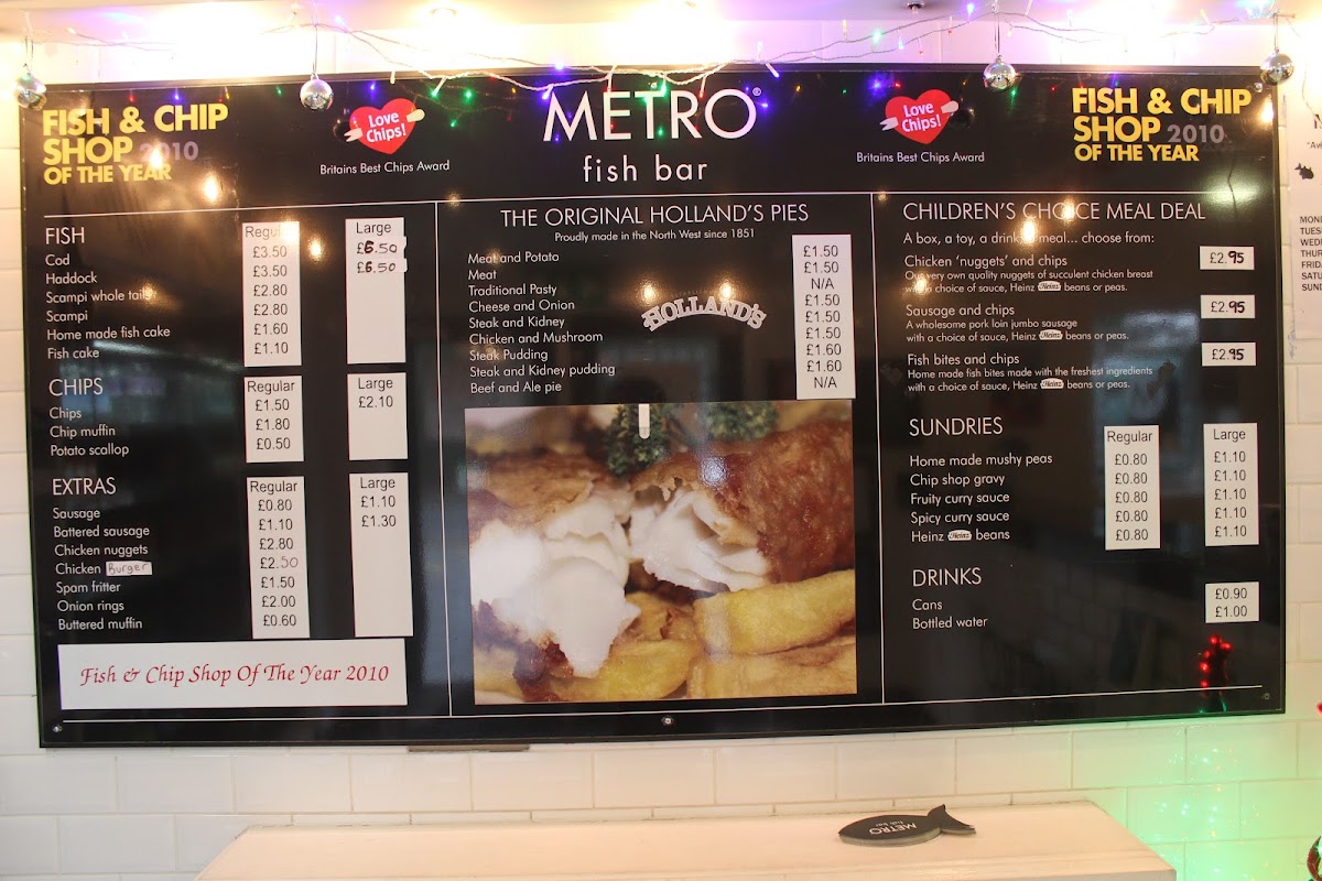 Menu Photo 5