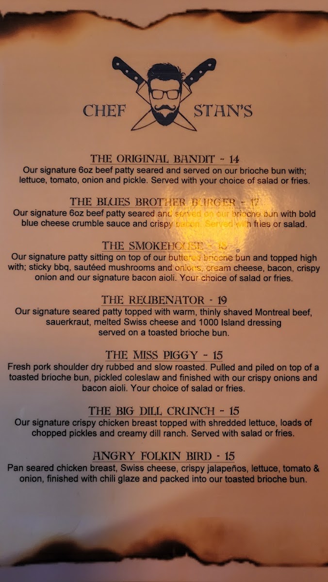 Menu Photo 0