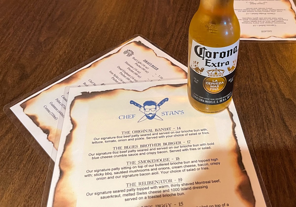 Menu Photo 7