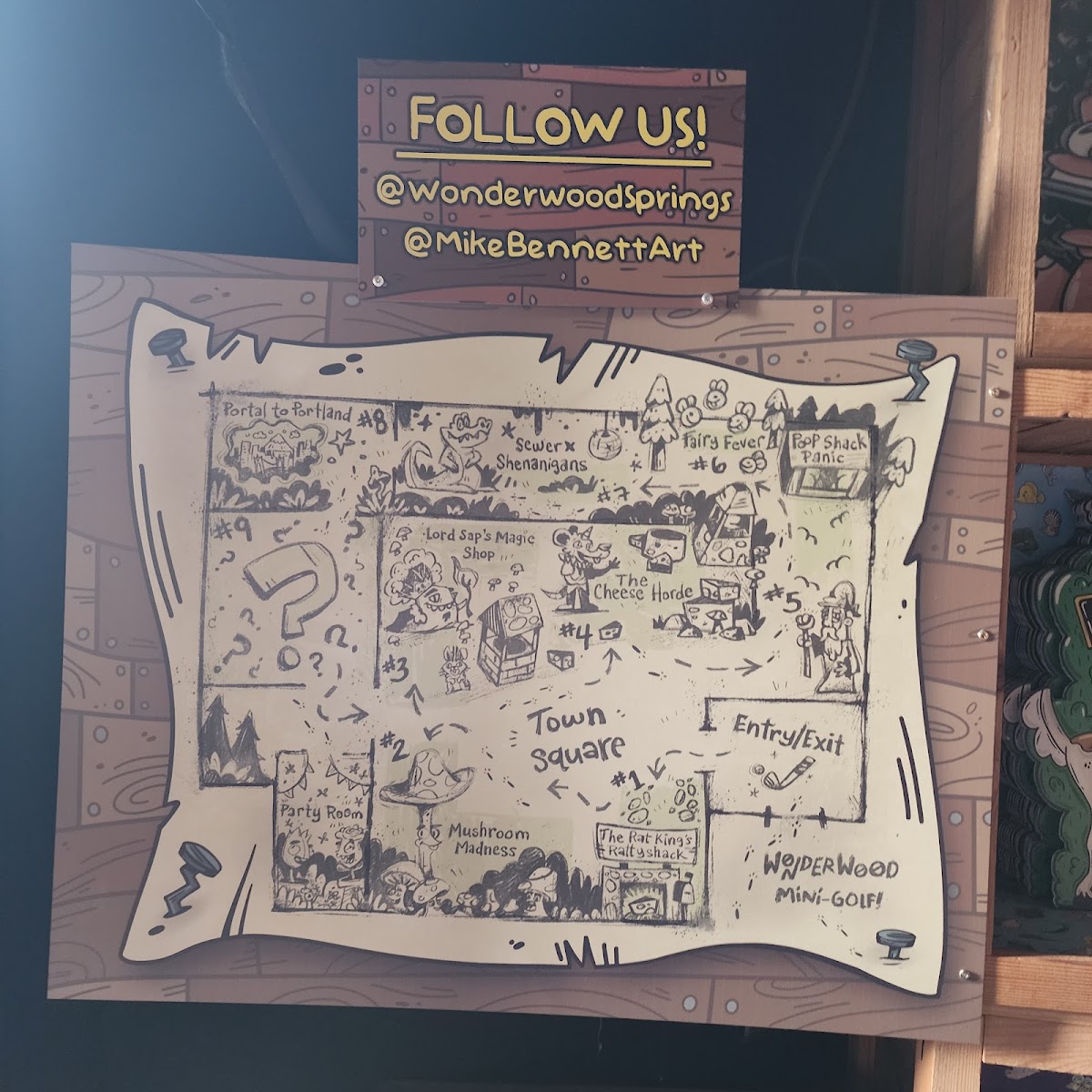 Wonderwood Springs - Photo 5