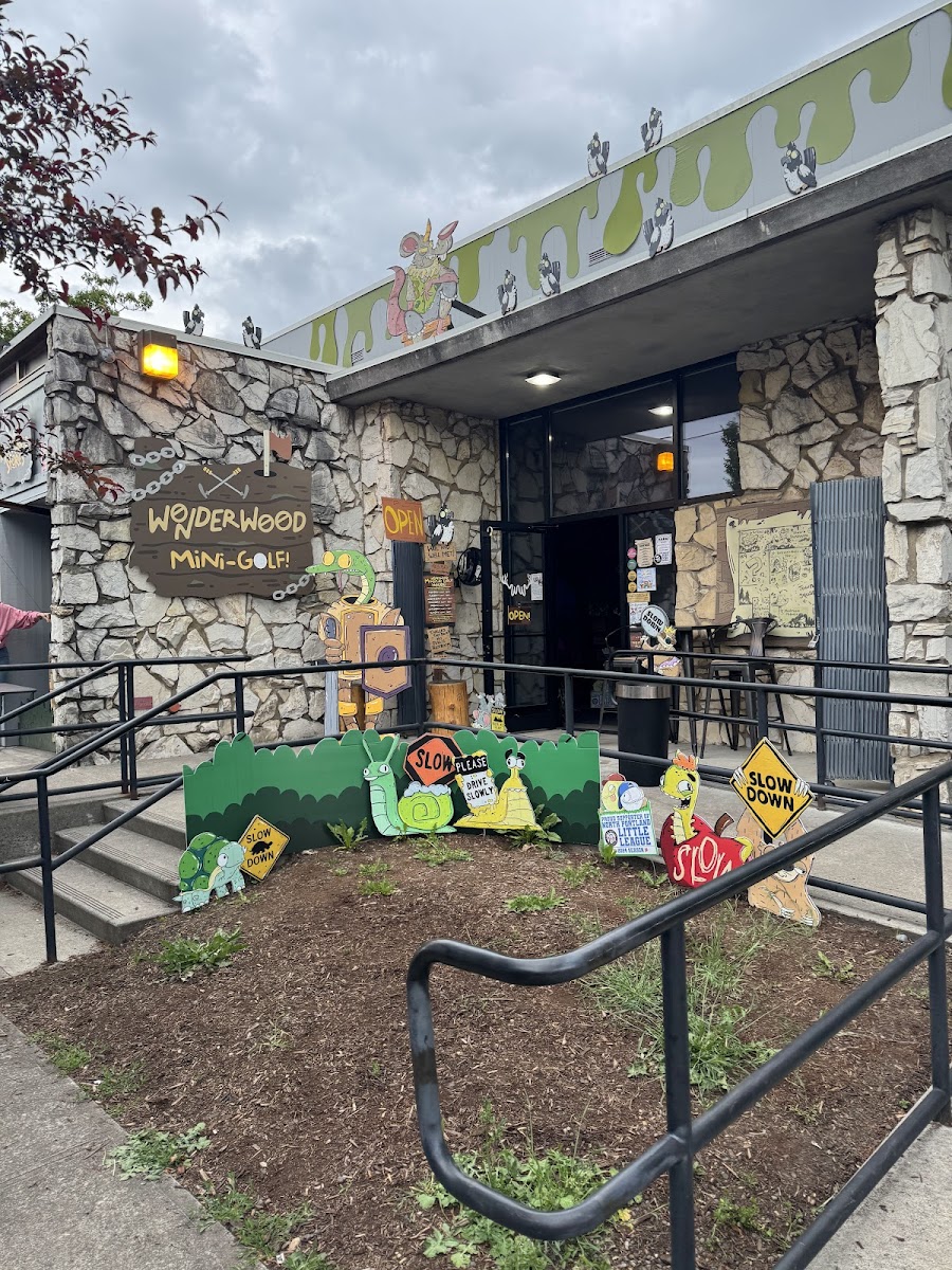 Wonderwood Springs - Photo 6