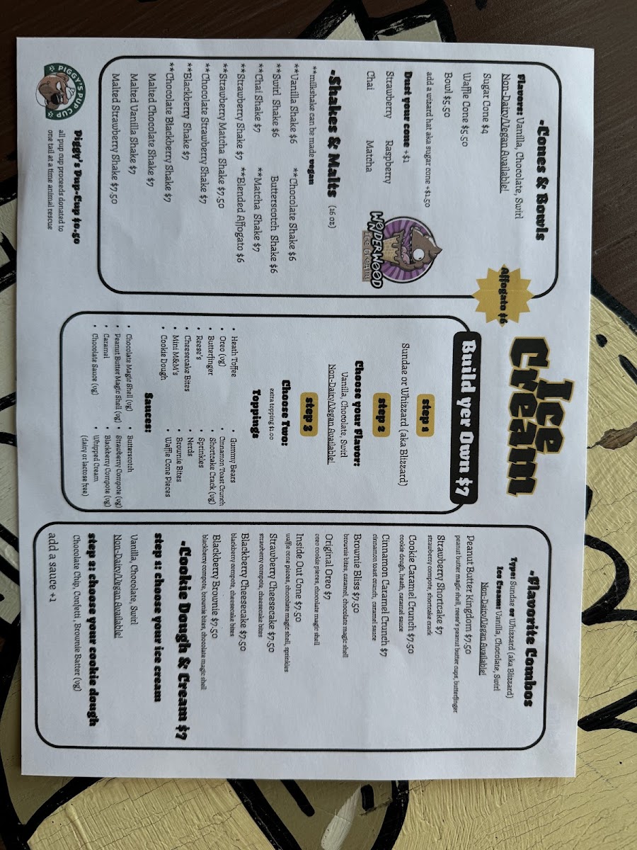 Menu Photo 0