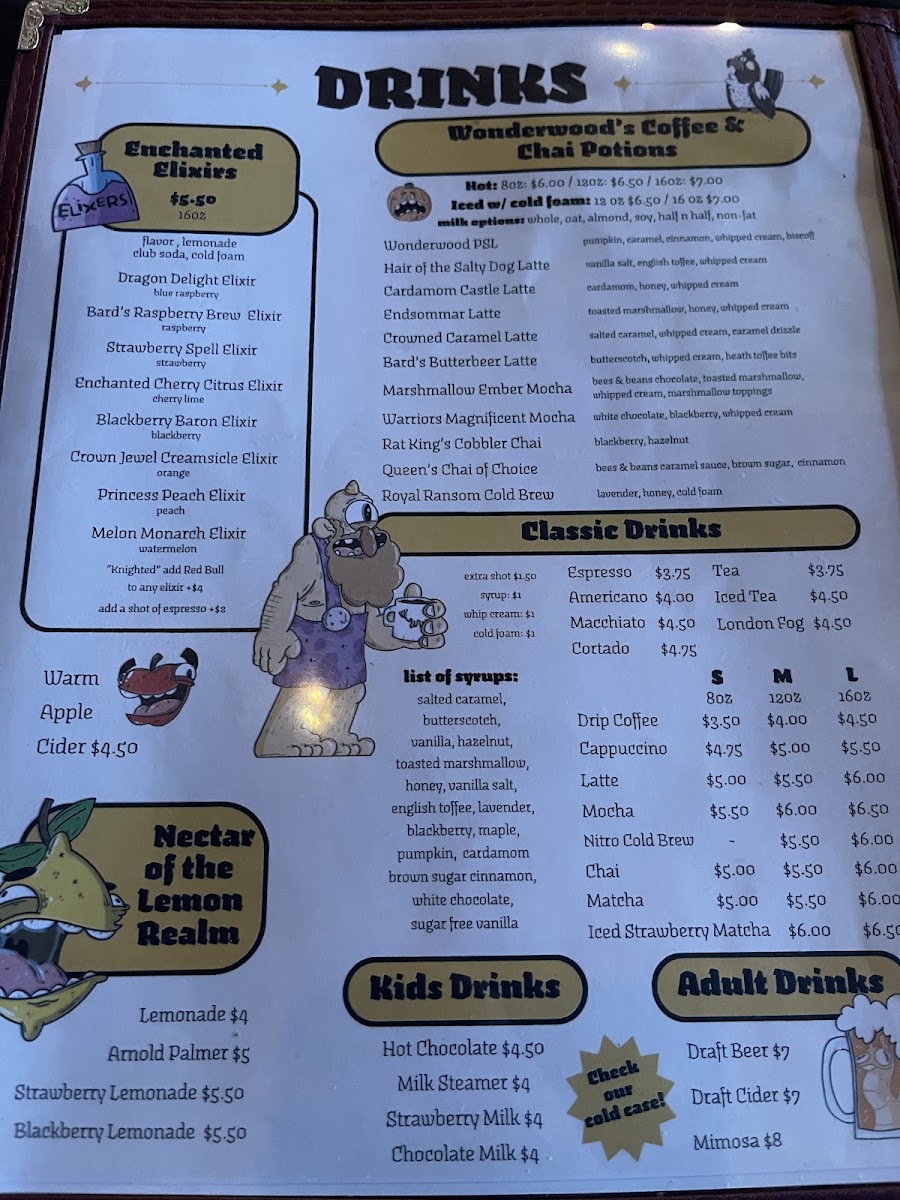 Menu Photo 6