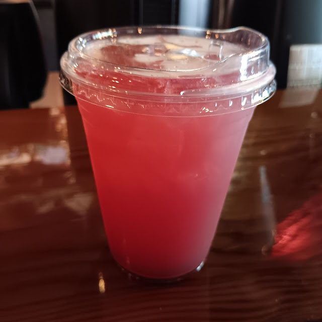 Lemonade