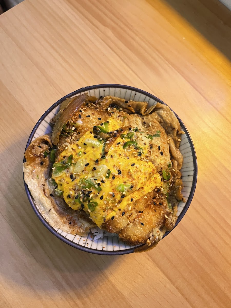 Dumpling Queen X Dai Jou Bu - Photo 3